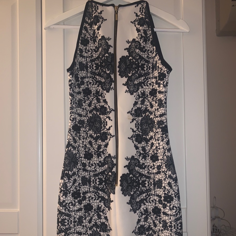 JC PENNEY DRESS - Picture 3 of 3